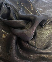 Шифон с напылением