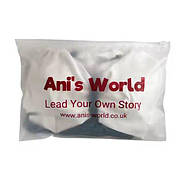 Матовий SLIDER пакет 25x20 см із замком Зіп пакет слайдер оптом Пакети з логотипом для вашого бренду, фото 2