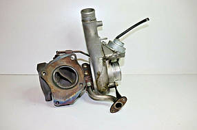 Турбіна Рено Еспейс 2.0 T 8200064417