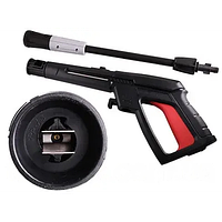 Грязьова фреза для мінімийки Karcher K2-K4