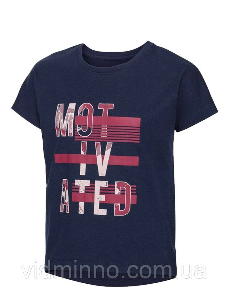 Футболка Crivit на дівчинку р.134-140, 8-10 років, фото 1