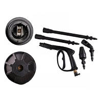 Пістолет для мийки високого тиску Intertool