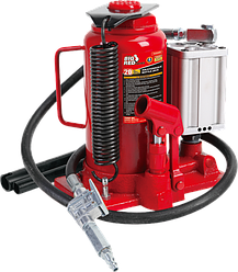 Домкрат для вантажних авто