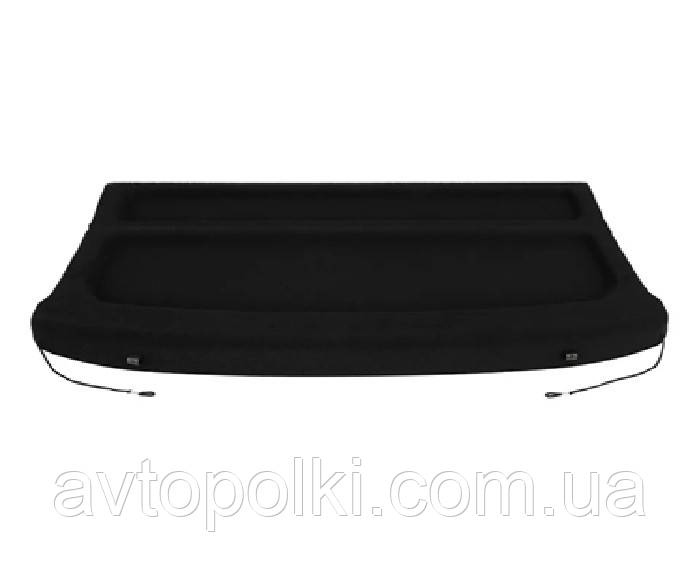 Полка багажника Volkswagen Taos 2022+ R002 шторка полиця, фото 1