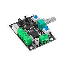 Генератор імпульсів для крокового двигуна 8V-24V, фото 2