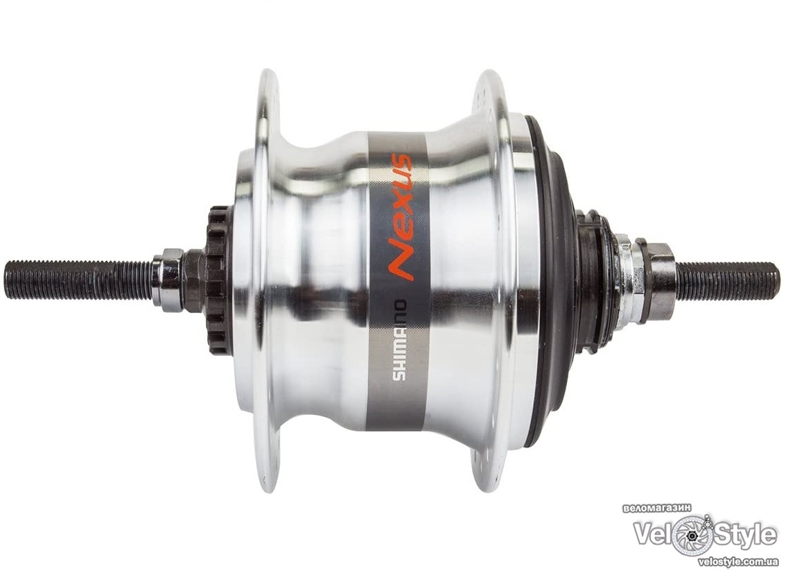 Втулка планетарна Shimano SG-7R50 Nexus 7ск. без піхв. гальма 32отв, фото 1