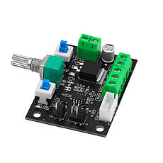 Генератор імпульсів для крокового двигуна 8V-24V, фото 3