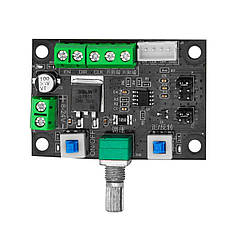 Генератор імпульсів для крокового двигуна 8V-24V, фото 4