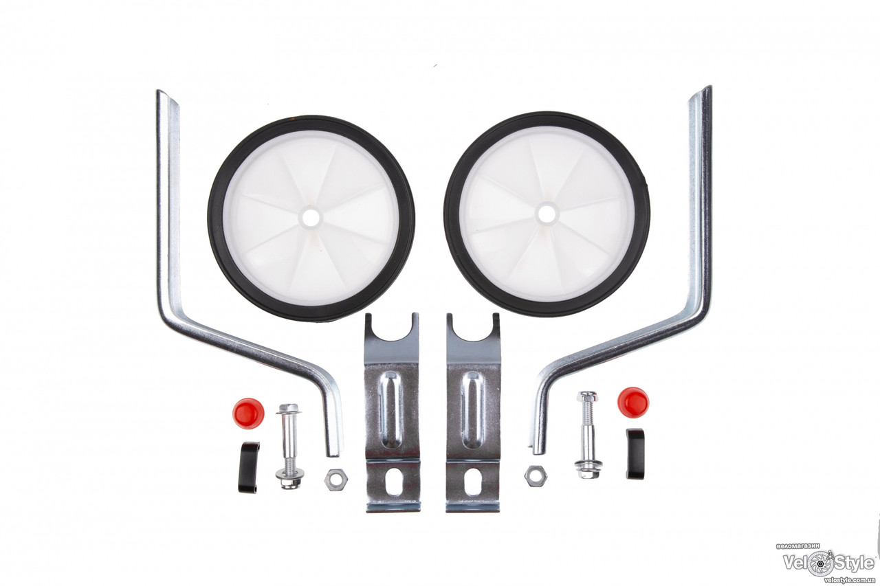 Колеса OnRide Support 16-20" бічні на дитячі велосипеди, фото 1