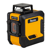 Лазерний рівень MLL-05 GL