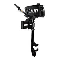 Човновий двотактний двигун Parsun T2.6С BMS