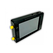 Аналізатор спектру TinySA Ultra Plus ZS-407 (до 7.3 ГГц), фото 3