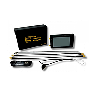 Аналізатор спектру TinySA Ultra Plus ZS-407 (до 7.3 ГГц), фото 2