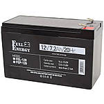Акумуляторна батарея Full Energy FEP-128 12V 7.2AH (FEP-128) AGM