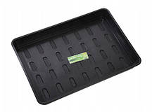 Піддон чорний Garland 58х40,5х7 см