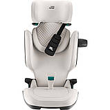 Дитяче автокрісло Britax Römer KIDFIX PRO 2025 (LUX / Soft Taupe), фото 4