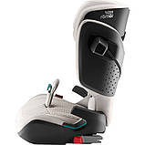 Дитяче автокрісло Britax Römer KIDFIX PRO 2025 (LUX / Soft Taupe), фото 3