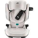 Дитяче автокрісло Britax Römer KIDFIX PRO 2025 (LUX / Soft Taupe), фото 2