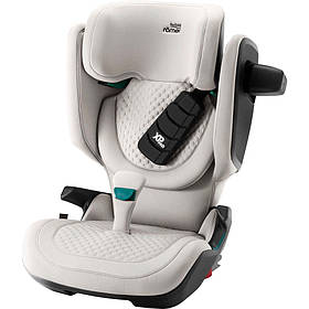 Дитяче автокрісло Britax Römer KIDFIX PRO 2025 (LUX / Soft Taupe)