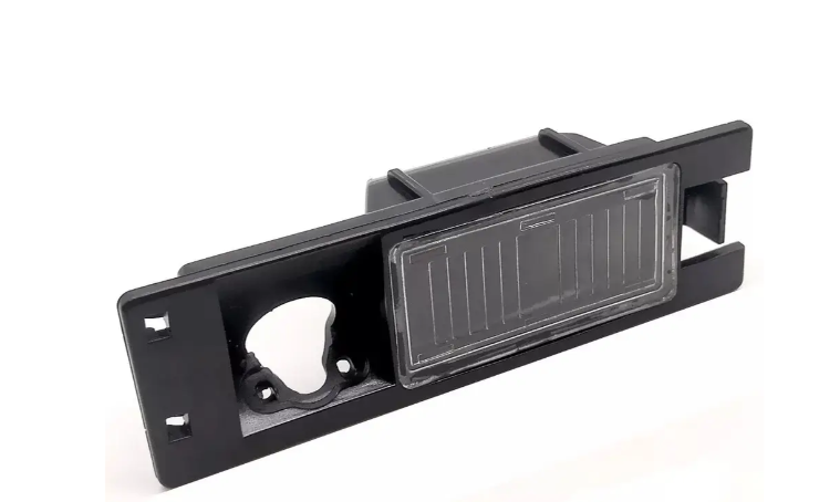 Корпус камери заднього огляду для Opel Astra H, J, Corsa D, Meriva, Vectra C, Zafira B, Insignia, фото 1