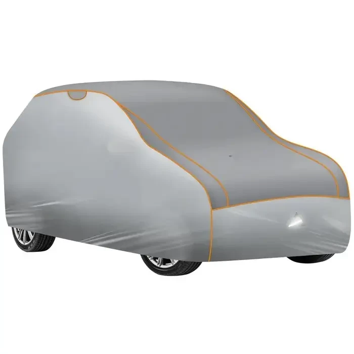 Авточохол від граду та негоди Autoplane SUV/VAN 4 мм SUV/VAN 571 x 203 x 145 см
