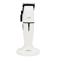 Професійна машинка для стрижки JRL Onyx White 2020C-W (JRL-2020C-W)