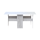 Столовий стіл Doros Торонто Сосна Натті 180х89х80 (41516124)