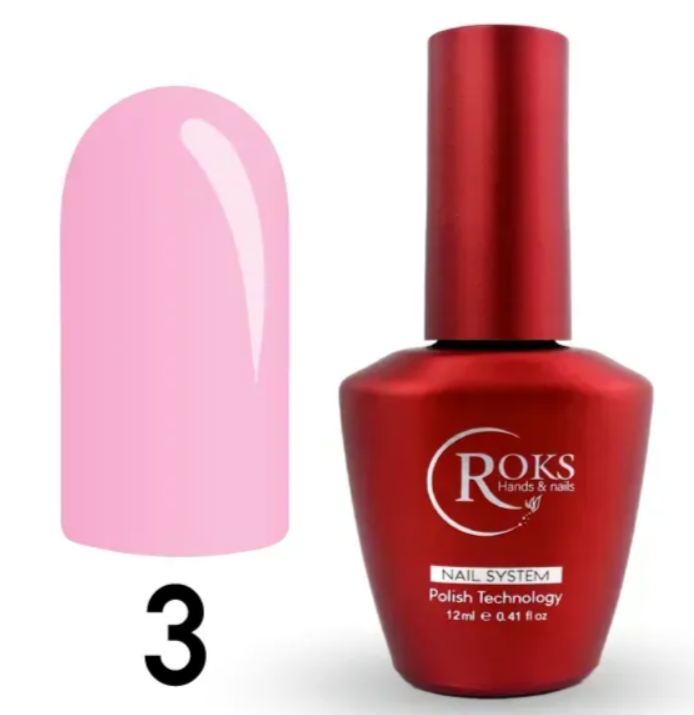 Топ камуфлювальний Top Color ROKS No3 12 мл