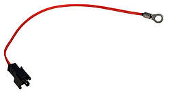 59176, 12336, 425938 NTC датчик температури до кавомашин Bosch/Siemens та Jura серії C,E,F,J,S,X,Z