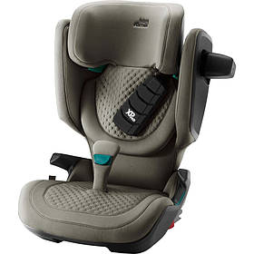 Дитяче автокрісло Britax Römer KIDFIX PRO 2025 (LUX / Urban Olive)