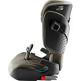Дитяче автокрісло Britax Römer KIDFIX PRO 2025 (LUX / Urban Olive), фото 3