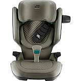 Дитяче автокрісло Britax Römer KIDFIX PRO 2025 (LUX / Urban Olive), фото 2