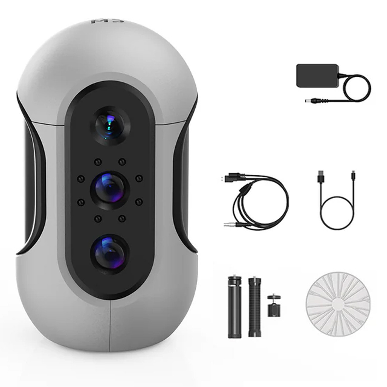 3Д-сканер 3DMAKERPRO Mole