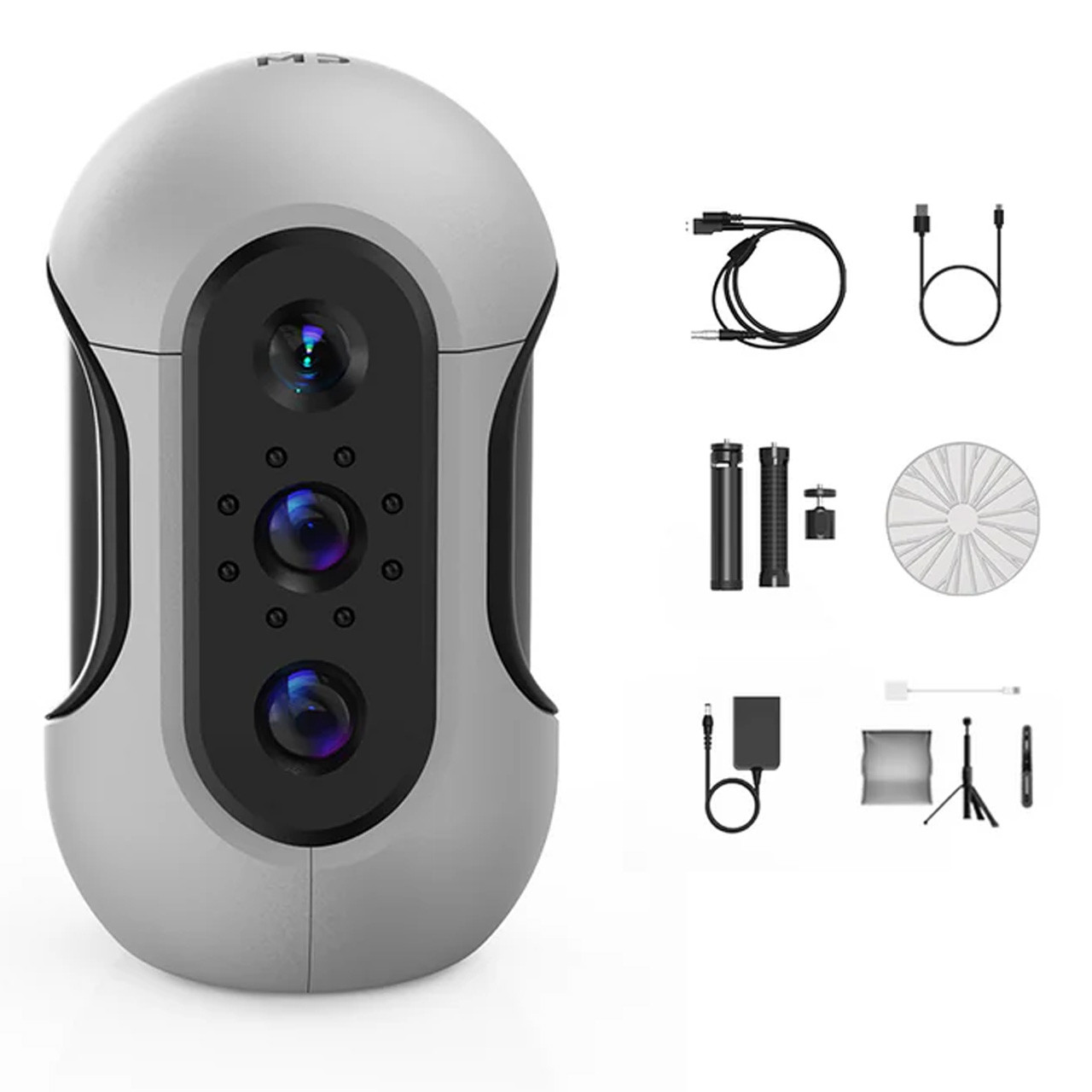 3Д-сканер 3DMAKERPRO Mole