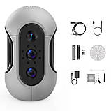 3Д-сканер 3DMAKERPRO Mole, фото 4