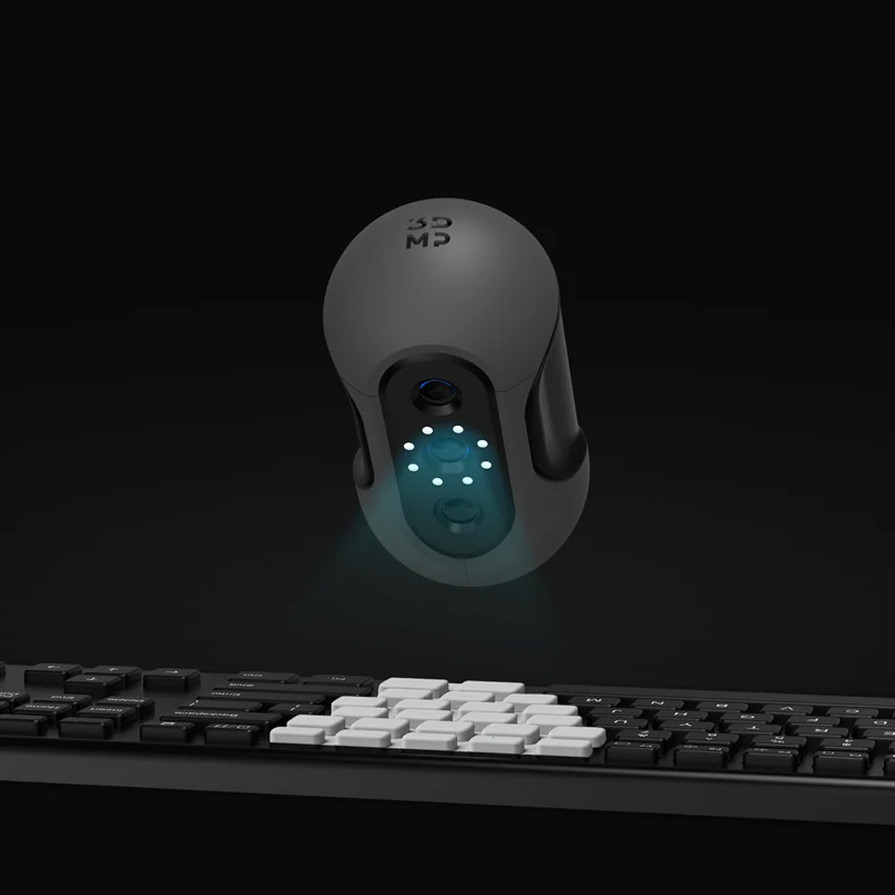 3Д-сканер 3DMAKERPRO Mole