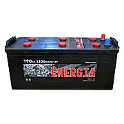 6СТ-190 акумулятор Energia