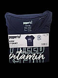 Футболка Pepperts на дівчинку р.134-140, фото 2