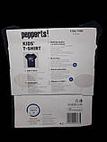 Футболка Pepperts на дівчинку р.134-140, фото 3
