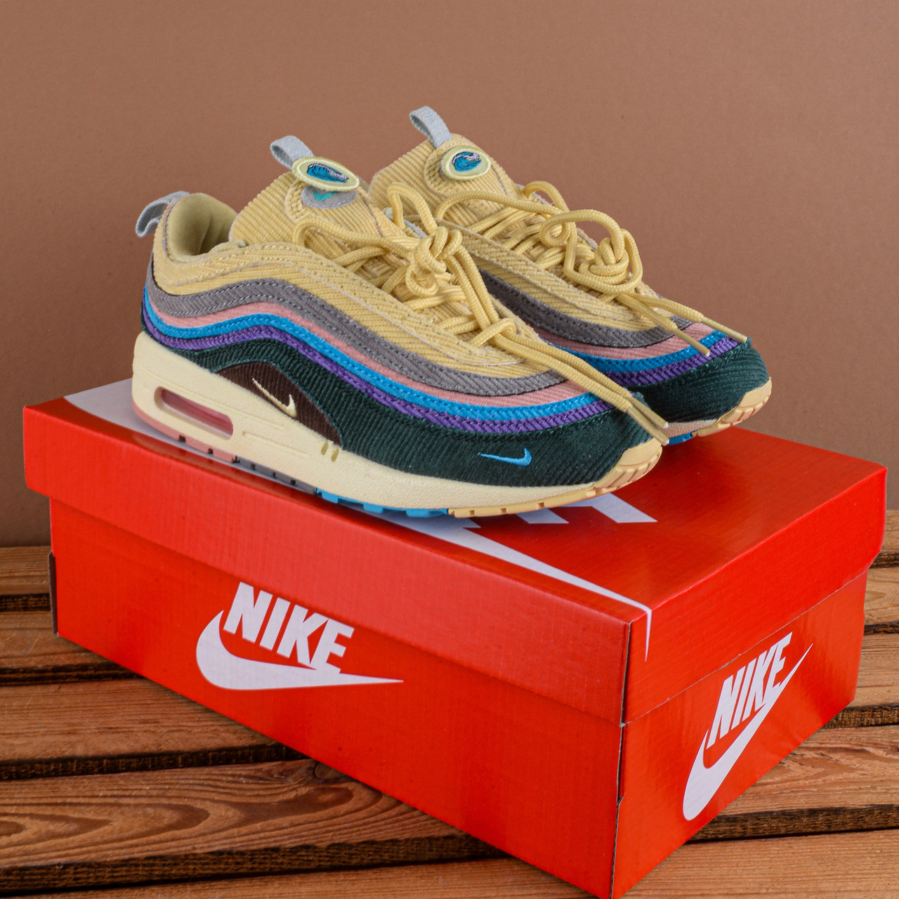 Кросівки Nike Air Max 90 СУПЕР ЦІНА, фото 1
