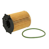 Оливний фільтр CITROEN DS OPEL PEUGEOT TOYOTA  [KNECHT-MAHLE OX 171/2D1]