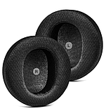 Амбушури для навушників Earpads AUDEZE Maxwell Матеріал Тканинні, фото 2