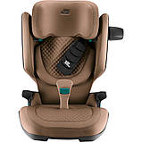 Дитяче автокрісло Britax Römer KIDFIX PRO 2025 (LUX / Warm Caramel), фото 2