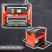 Електричний рейсмус LEX LXTP330-21 2400 Вт, 6 м/хв, 230 В