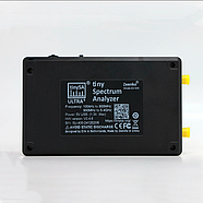 Аналізатор спектру TinySA Ultra Plus ZS-406 (100 кГц – 5.4 ГГц), фото 3