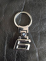 Автомобільний брелок для ключів BMW 6 Series, з логотипом БМВ