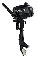 Човновий 2-х тактний мотор Parsun TC3.6 BMS