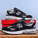 SALE Чоловічі Кросівки New Balance 2002R чорні, фото 2