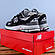 SALE Чоловічі Кросівки New Balance 2002R чорні, фото 5