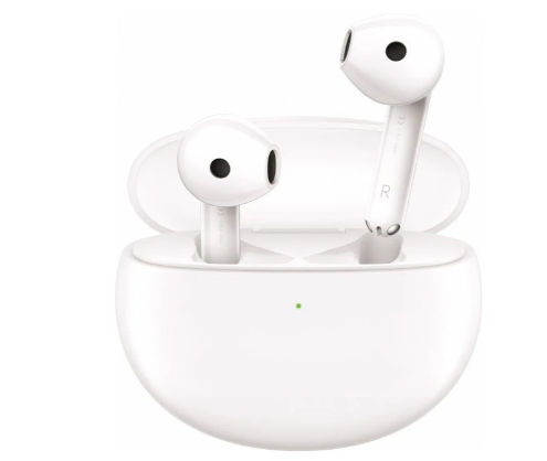 Гарнітура OPPO Enco Air 2 (W13) ETE11 White (Enco Air2 ETE11 White), фото 1